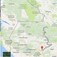 Guatemala en Google Street View