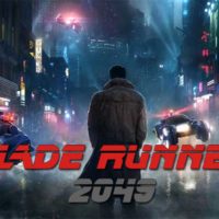 Ya viene Blade Runner 2049