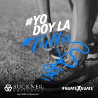 #GuatexGuate te invita a dar la talla