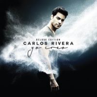 Carlos Rivera presenta el Deluxe de Yo Creo