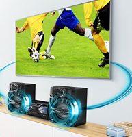 Panasonic trae un smart TV Led con conectividad e imagen superior