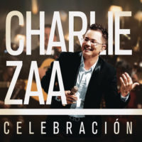 Charlie Zaa en Celebración