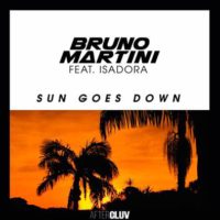 Sun Goes Down de Bruno Martini