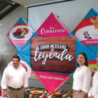 Los Cebollines presentó #Sabor Mexicano de Leyenda