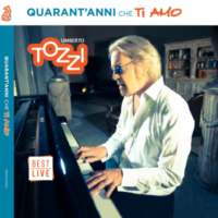40 años de “Te Amo” de Umberto Tozzi