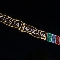 Fiesta Mexicana en Guatemala