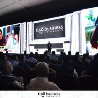 Tigo Business Forum 2017, la cumbre de los negocios