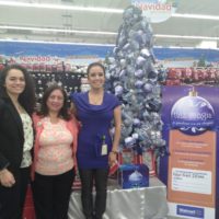 “Haz Magia” de Walmart y Maxi Despensa para compartir la ilusión de la Navidad