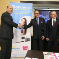 EEGSA y Agencias Way en alianza para beneficio de los guatemaltecos