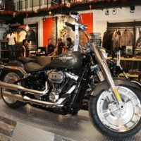Harley-Davidson® Guatemala, presenta nuevos modelos 2018