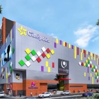 Utz Ulew Mall, es el nuevo centro comercial de Quetzaltenango