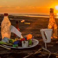 Pequeños cambios, grandes resultados, tips para reducir del consumo del plástico
