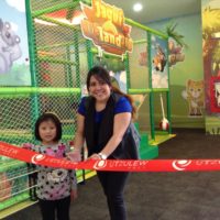 Utz Ulew Mall inauguró el área para niños “JAGÜI LAND”