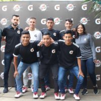 “Guatemala busca la copa en el Gatorade 5v5 en Barcelona el próximo 6 de mayo”