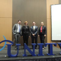 Unity lanza nueva unidad de negocios de Percepción de Beneficios para las Empresas