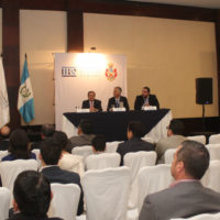 “Interamerican Business School anuncia su alianza y representación en Guatemala con Bircham International University”