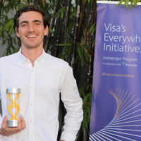 Visa’s Everywhere Initiative 2018 Busca Nuevas Ideas en América Latina y el Caribe