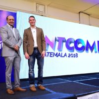 Intcomexpo Guatemala, ventana a la revolución tecnológica