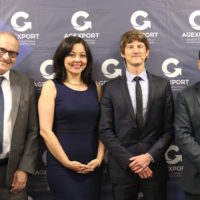 Francia apoya a Guatemala para desarrollar la hoja de ruta del marco jurídico del sector audiovisual