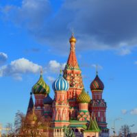 ¿Viajas a Rusia? consejos para hacer tu experiencia de pagos más segura de la mano de Visa