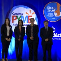 Walmart Guatemala celebró con éxito segundo Congreso Pyme y anuncia plataforma digital “Pyme App” 