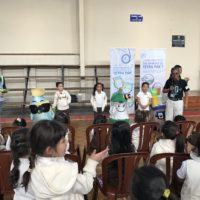 25 años apoyando el reciclaje para los guatemaltecos