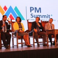 Trecsa resalta importancia de la Gestión Profesional de Proyectos en PM Summit 2018