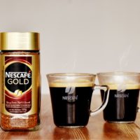 Nestlé lanza Nescafé® Gold, un café premium