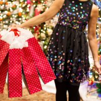Navidad: cómo organizar tu presupuesto para realizar compras más eficientes