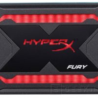 HyperX amplía su línea de unidades de estado sólido con FURY RGB SSD y SAVAGE EXO SSD