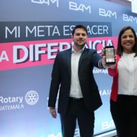 Nueva plataforma digital de BAM “Kilómetros con Valor” para beneficiar a miles de guatemaltecos