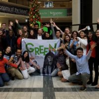 Schneider Electric lanza Go Green in the City 2019