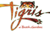 Tigris, la nueva montaña rusa más alta de Florida