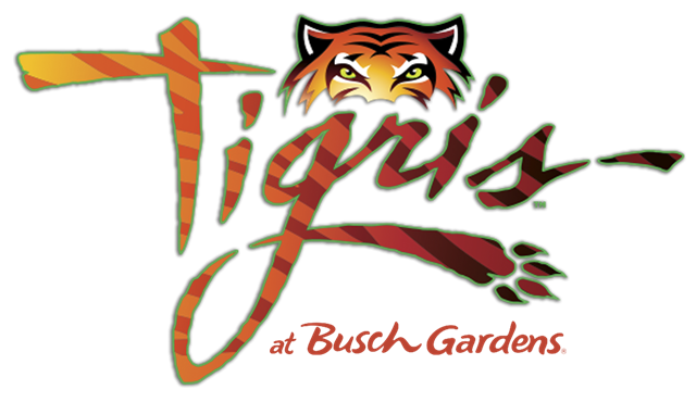 Tigris, la nueva montaña rusa más alta de Florida