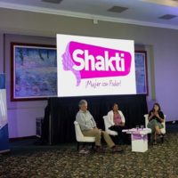 Shakti, Nueva plataforma  de empoderamiento e ingresos para mujeres