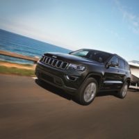 Nuevo modelo de Jeep® Grand Cherokee, vendrá al mercado guatemalteco