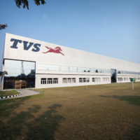TVS Motor Company  se asocia con Grupo CADISA para Guatemala y El Salvador
