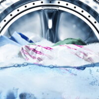 Las lavadoras Samsung de carga frontal, higiene mientras cuidan los tejidos