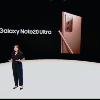 Samsung presenta cinco nuevos dispositivos  Galaxy para empoderar el trabajo y el juego