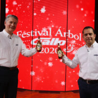 Cerveza Gallo invita a disfrutar el Festival del Árbol Gallo 2020 desde casa