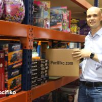 Plataforma guatemalteca de e-commerce Pacifiko.com es el “Amazon chapín”