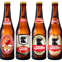 Cerveza Gallo celebra 125 años