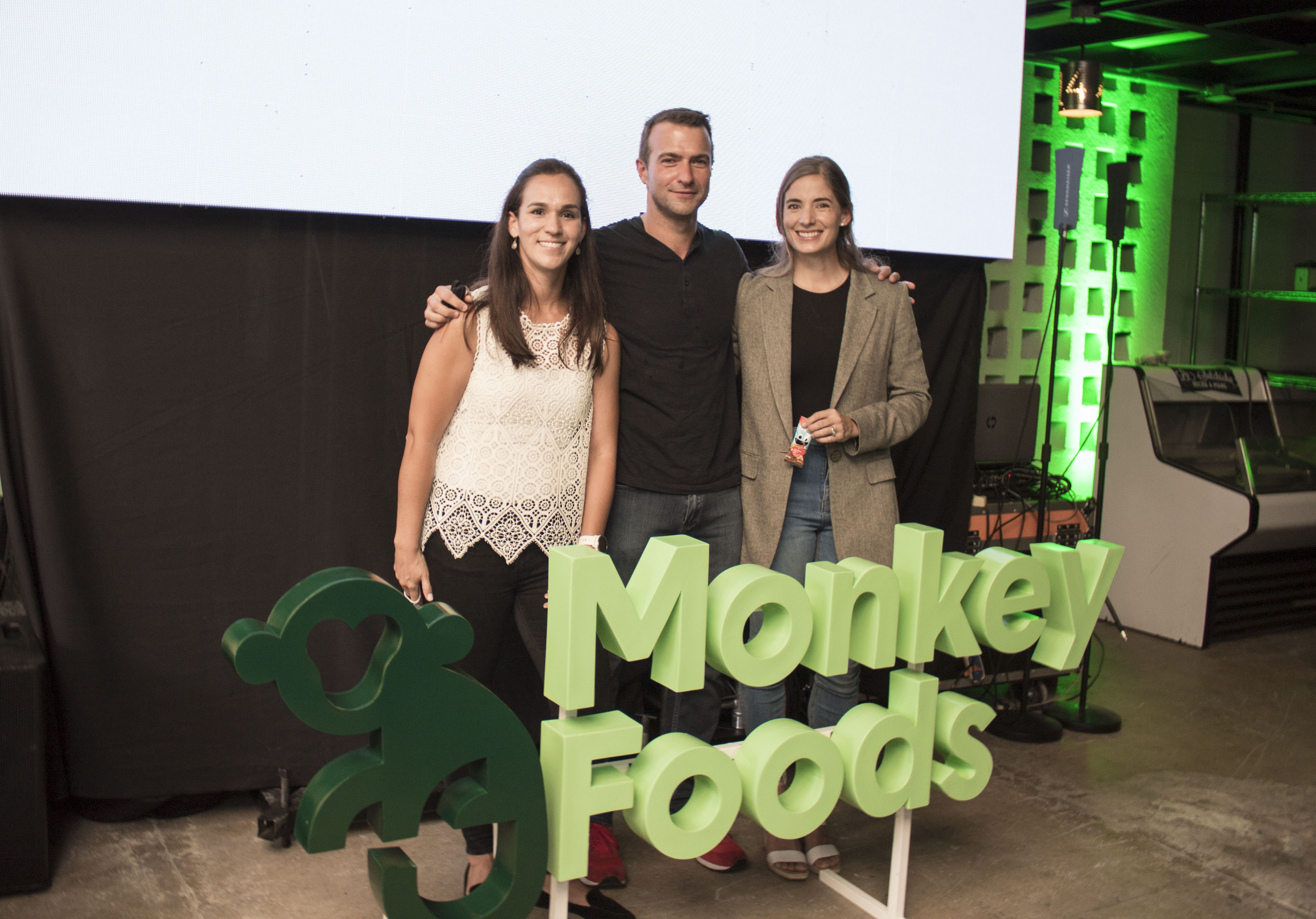 Monkey Foods ya en Guatemala, una  propuesta para impulsar el sector gastronómico