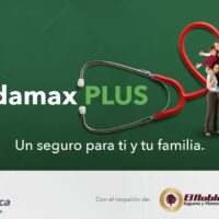 Vidamax Plus de Banco Azteca: El seguro que protege a toda la familia