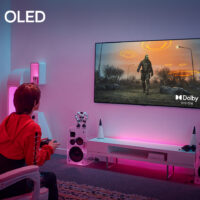 LG Premium, nueva experiencia con la última actualización de Dolby Vision