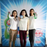 Nuevo Pril Limón Higiene de Henkel combate hasta el 99.9% de las bacterias