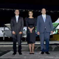Gobierno nombra a TAG Airlines como aerolínea bandera de Guatemala