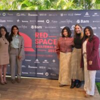Red Space reunirá a lo mejor del diseño en Guatemala
