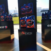 ELF, los lubricantes Premium, llegan a Guatemala de la mano de Excel