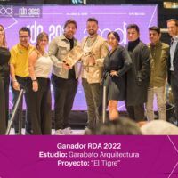 Diseñador del Año 2022, La Asociación de Interiorismo de Guatemala (ASODI) premia lo mejor del diseño guatemalteco